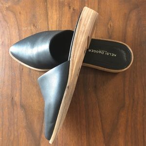 Kelsi Dagger Amory Mules